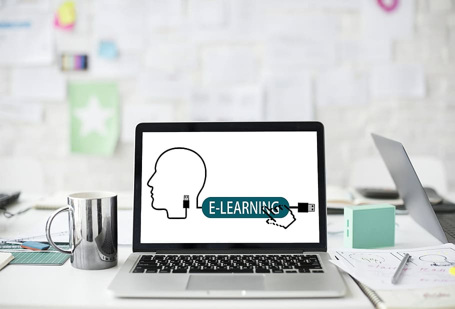eLearning: The Next Big Startup?